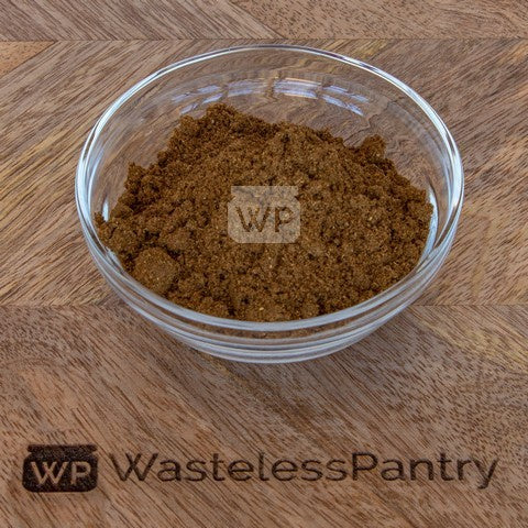 Garam Masala 125ml jar - Wasteless Pantry Mundaring