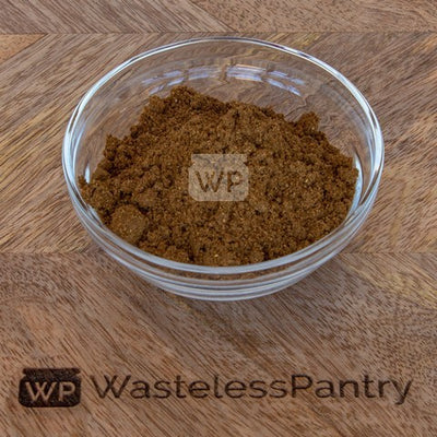 Garam Masala 125ml jar - Wasteless Pantry Mundaring
