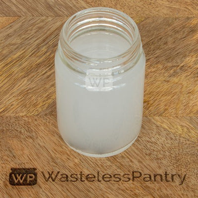 Dishwasher Rinse Aid 125ml jar - Wasteless Pantry Mundaring
