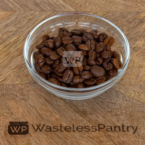 Coffee Beans Bolt Three Amigos 500ml jar - Wasteless Pantry Mundaring