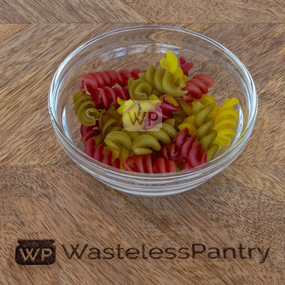 GF Fusilli Quinoa and Vegetables Organic 1kg bag - Wasteless Pantry Mundaring