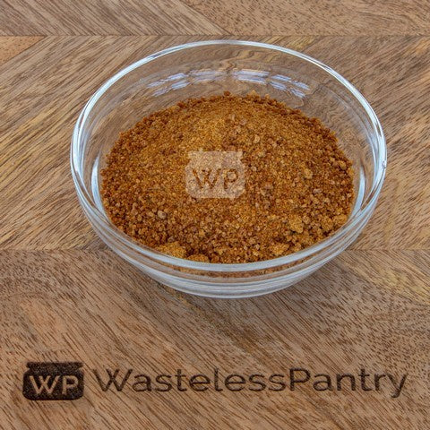Sugar Coconut Palm Organic 1kg bag - Wasteless Pantry Mundaring