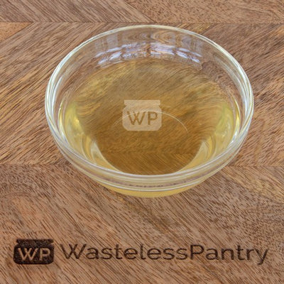 Vinegar White Wine 500ml jar - Wasteless Pantry Mundaring
