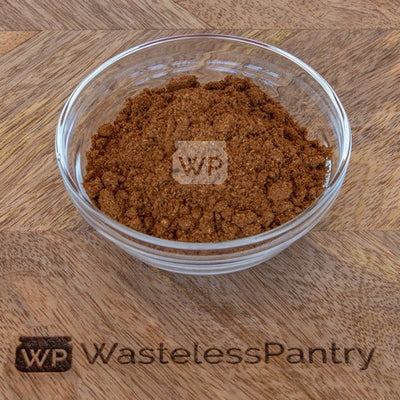 Mixed Spice 125ml jar - Wasteless Pantry Mundaring