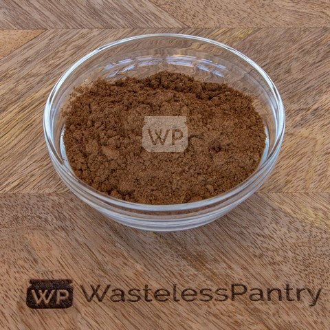 Allspice ground 125ml jar - Wasteless Pantry Mundaring