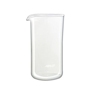 Cafe Press Glass Coffee Plunger Beaker Replacement - Wasteless Pantry Mundaring