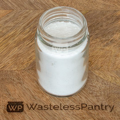 Laundry Powder and PreSoaker 500ml jar - Wasteless Pantry Mundaring