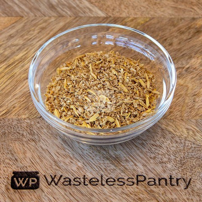 Bokashi Bran 100g bag - Wasteless Pantry Mundaring