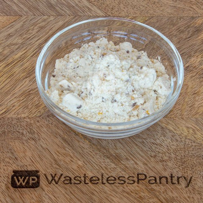 Bread Mix Mixed Grain 2000ml jar - Wasteless Pantry Mundaring