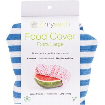 Food Cover Fabric - Wasteless Pantry Mundaring