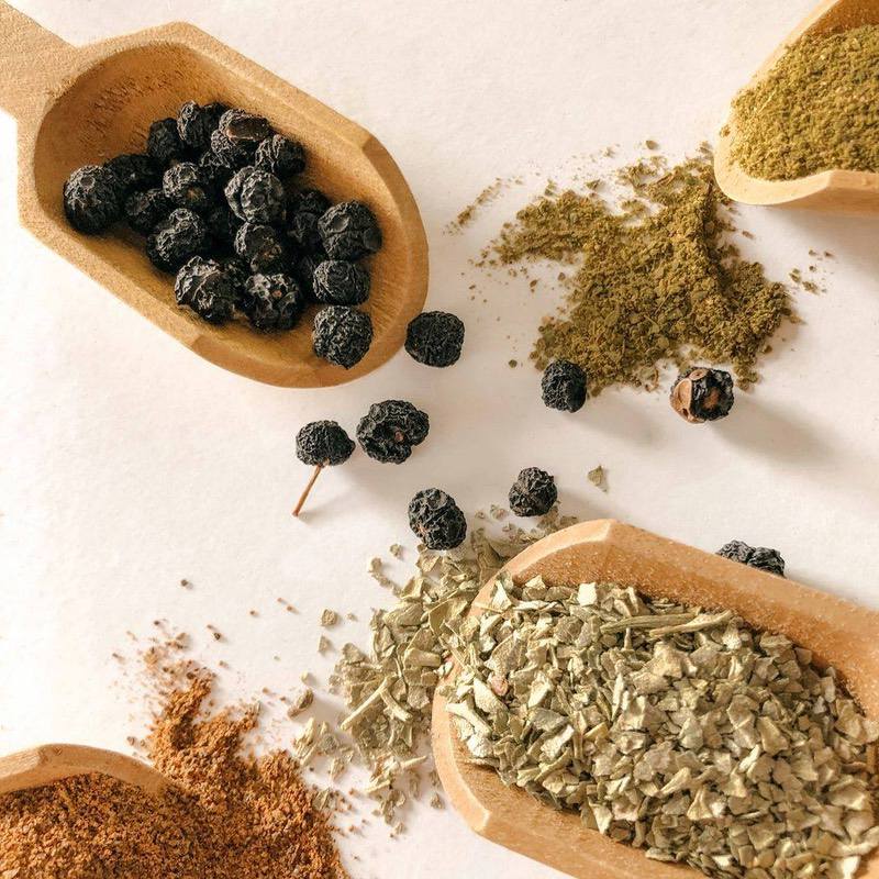 Bulk Spices, Seasonings & Herbs | Australia | Wasteless Pantry ...