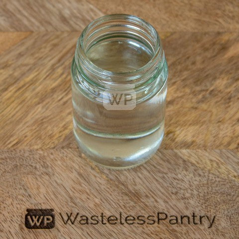 Glycerine Liquid 125ml jar - Wasteless Pantry Mundaring
