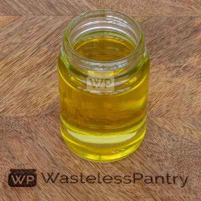 Oil Rosehip 125ml jar - Wasteless Pantry Mundaring