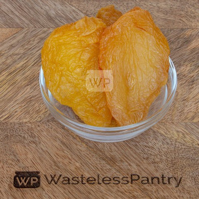 Pears Australian 500ml jar - Wasteless Pantry Mundaring