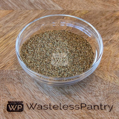 Celery Seed 125ml jar