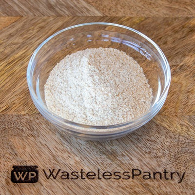 Stock Beef Style 125ml jar - Wasteless Pantry Mundaring