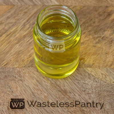 Oil Rosehip 15ml jar - Wasteless Pantry Mundaring