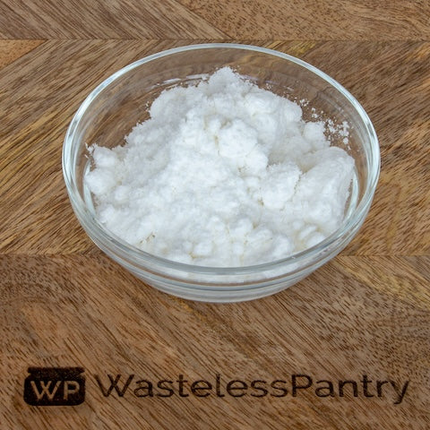 Coconut Milk Powder Dairy Free 100g bag - Wasteless Pantry Mundaring