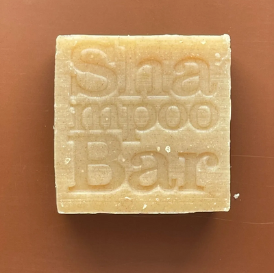 Shampoo Bar Corrynnes - Wasteless Pantry Mundaring