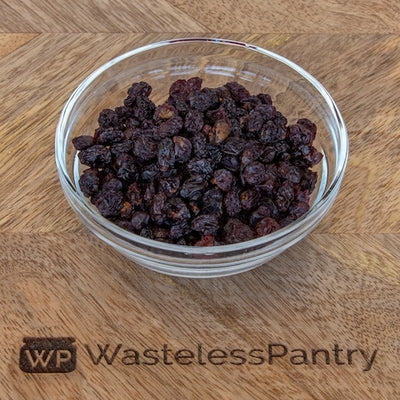 Currants 1000ml jar - Wasteless Pantry Mundaring