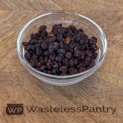 Currants 500ml jar - Wasteless Pantry Mundaring