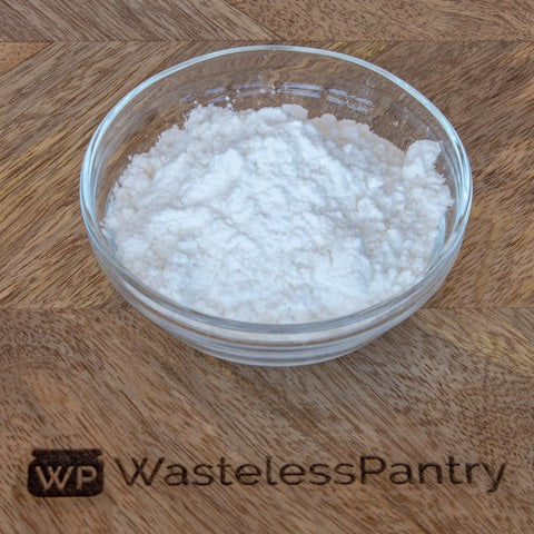 GF Self Raising Flour 1000ml jar - Wasteless Pantry Mundaring