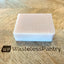 Hair Shampoo Bar Base - Wasteless Pantry Mundaring