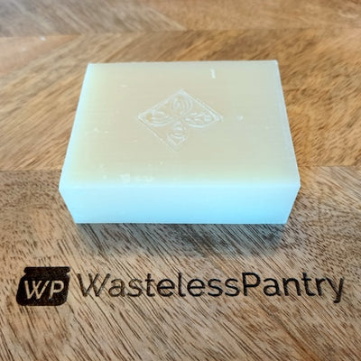 Hair Shampoo Bar Base