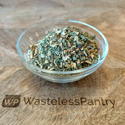 Liver Cleanse Tea Organic 100g bag