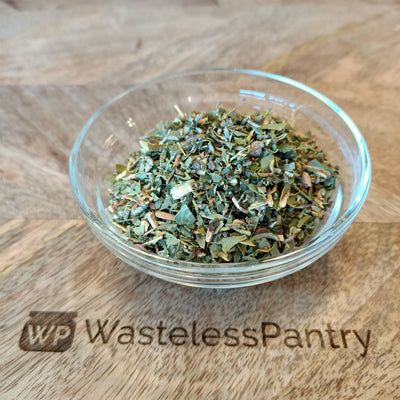 Australian Womens Health Tea Organic 125ml jar