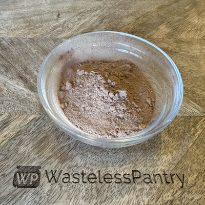 Wild Crafted Original Cacao Superfood Drink Blend 500ml jar - Wasteless Pantry Mundaring