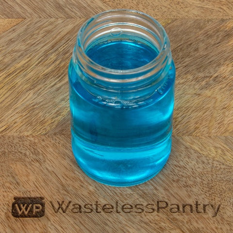 Laundry Liquid Top Loader 125ml jar - Wasteless Pantry Mundaring