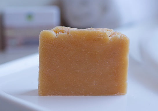 Soap Organic Vegan - Wasteless Pantry Mundaring