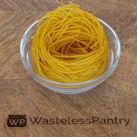 Noodles Egg (1 x nest) bag - Wasteless Pantry Mundaring