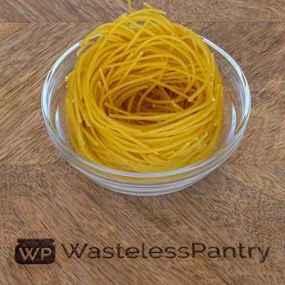 Noodles Egg 1kg bag - Wasteless Pantry Mundaring