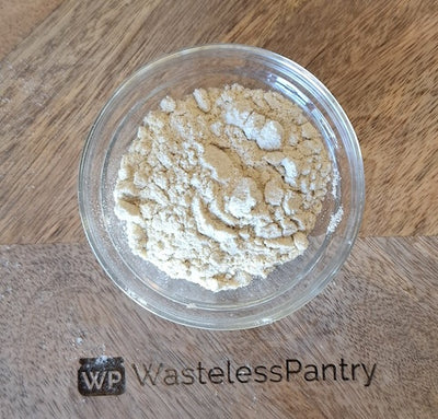 Oat Milk Powder 500ml jar - Wasteless Pantry Mundaring