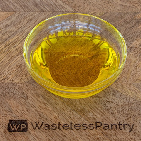 Oil Sesame 1000ml jar - Wasteless Pantry Mundaring