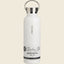 Insulated Stainless Steel Bottle 750ml