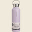 Insulated Stainless Steel Bottle 750ml