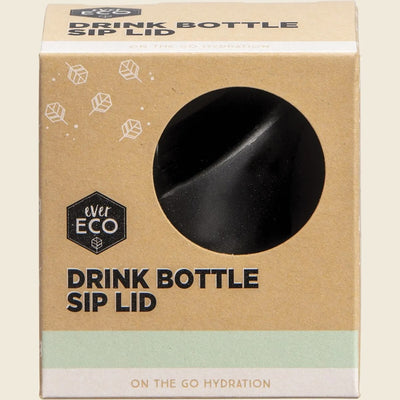 Drink Bottle Sip Lid (Compatible for Ever Eco Drink Bottles)
