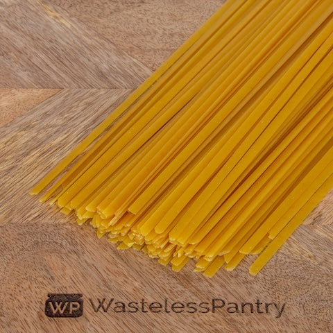 Pasta Fettucine 100g bag - Wasteless Pantry Mundaring