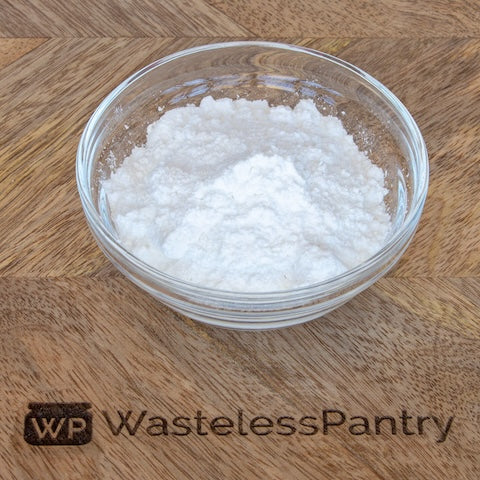 Sugar Icing Mix GF 1000ml jar - Wasteless Pantry Mundaring