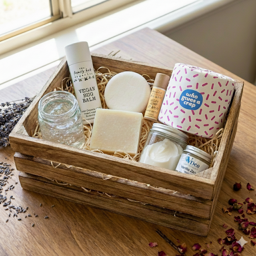 Ultimate Summer Living Gift Bundle (8 Pieces) - Wasteless Pantry Mundaring