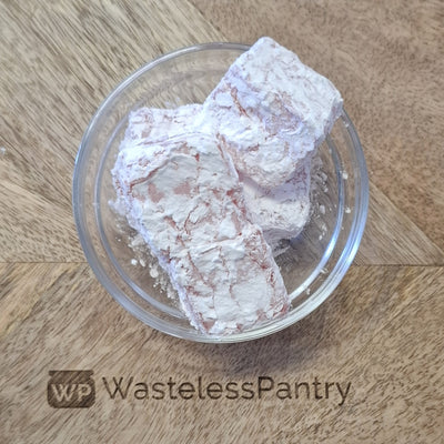 Turkish Delight Rose 100g bag