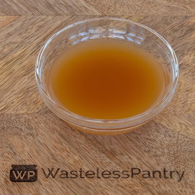 Vinegar Apple Cider Organic 1000ml jar - Wasteless Pantry Mundaring