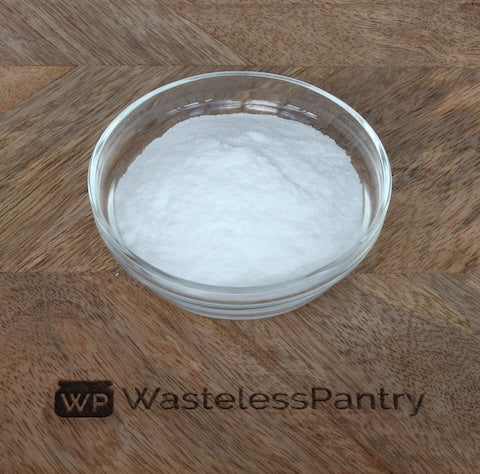 Agar Agar 125ml jar - Wasteless Pantry Mundaring