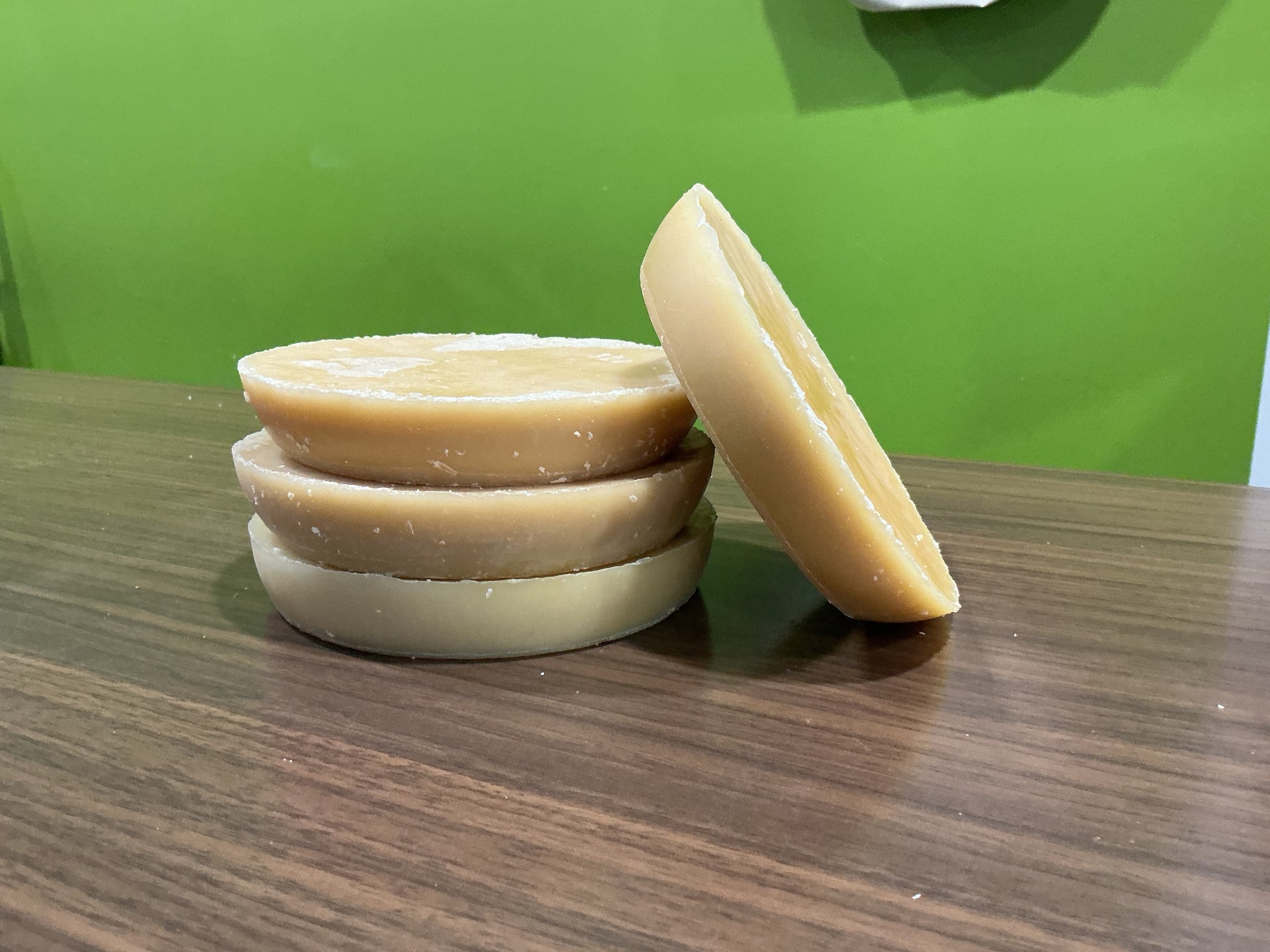 Beeswax Block Sprayfree - Wasteless Pantry Mundaring