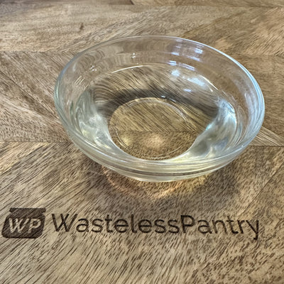 Castor Oil 500ml jar - Wasteless Pantry Mundaring