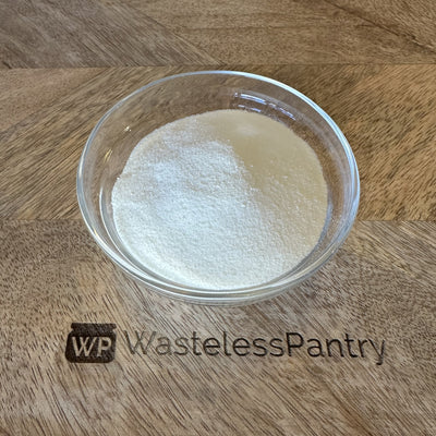 Collagen Peptides Pure Unflavoured 100g bag - Wasteless Pantry Mundaring
