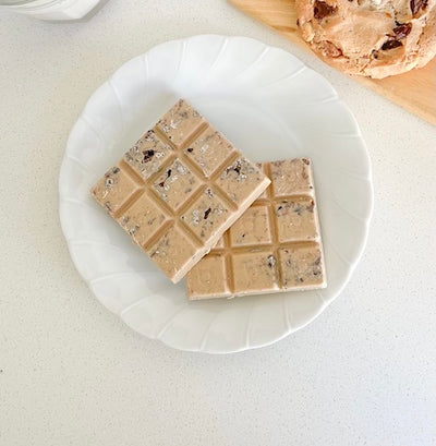 Chocolate Cookies n Cream Vegan Organic 100g bag - Wasteless Pantry Mundaring
